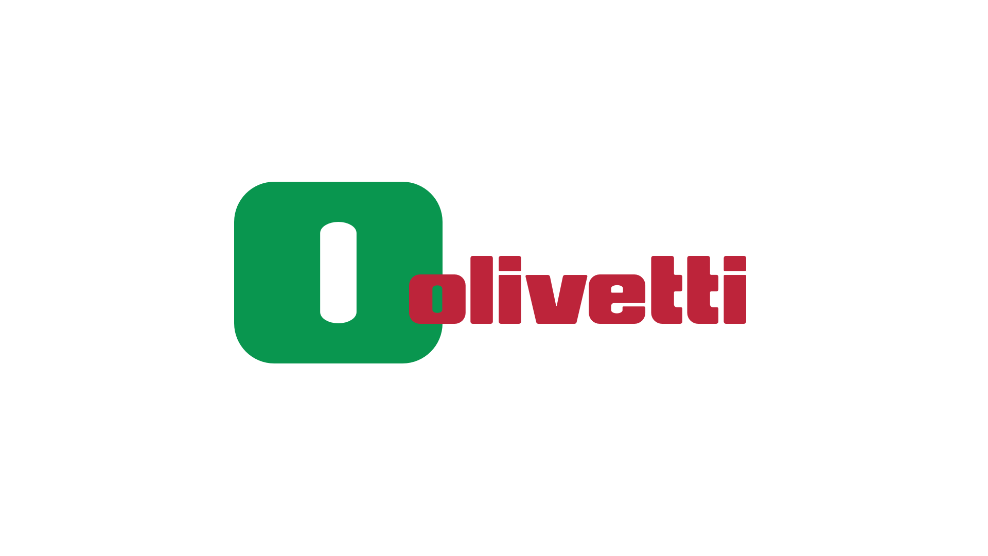 Partner ufficiale Olivetti